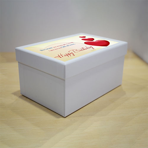 Gift Box