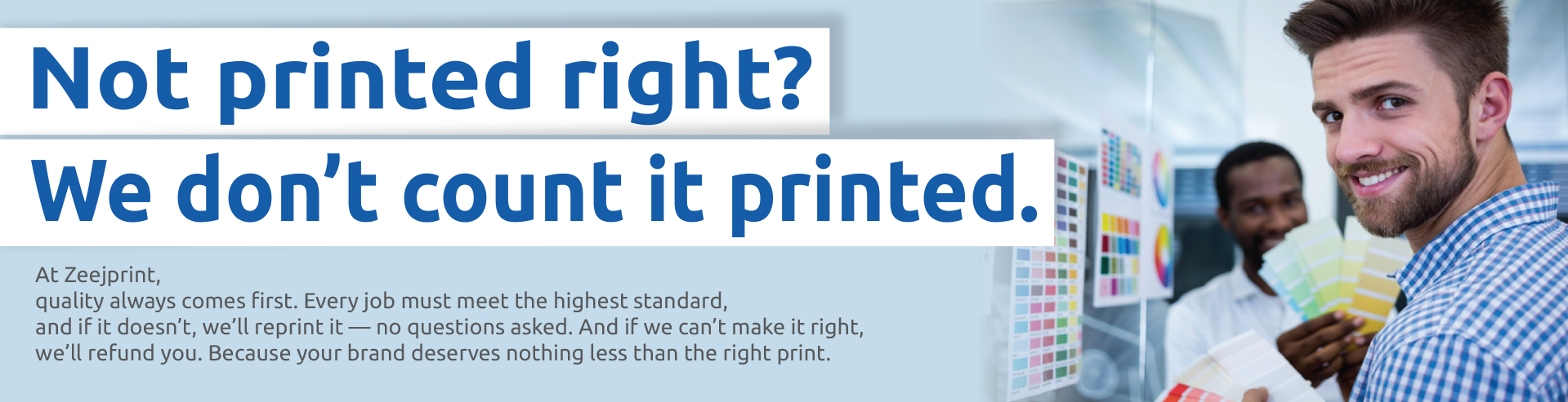 not printed right - Eng