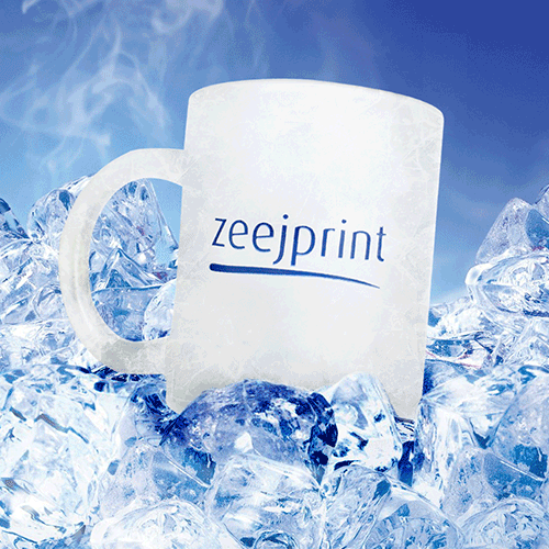 Ice Mug