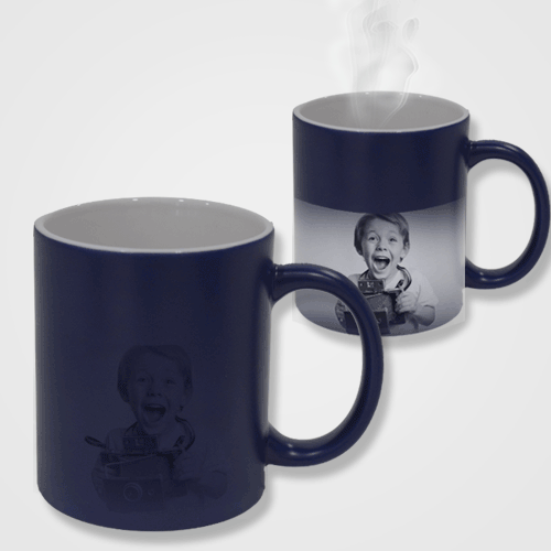 Magical Mugs