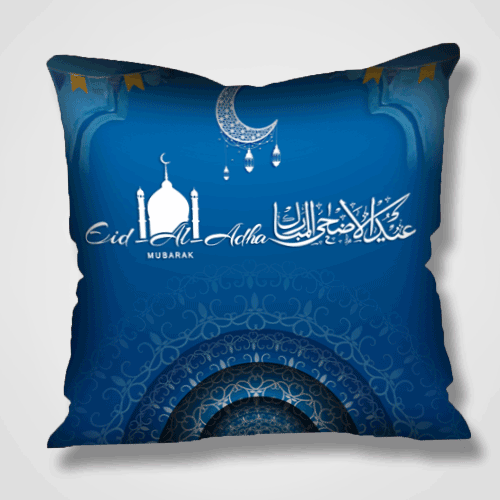 Pillow With Cover