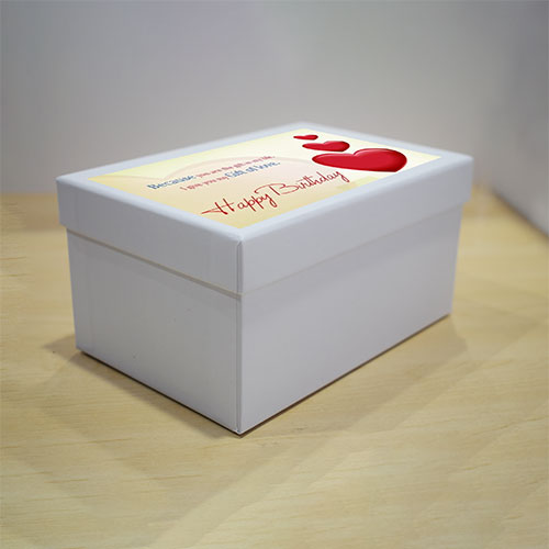 Gift Box 18x12x10