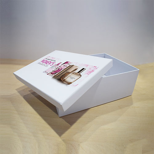 Gift Box 10x7x6