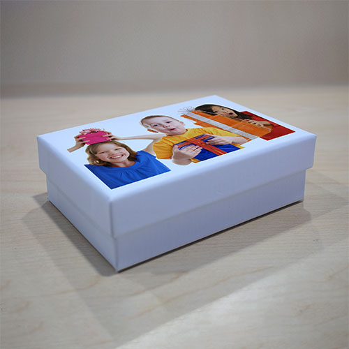 Gift Box 10x7x4