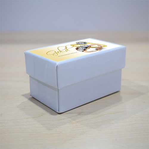 Gift Box 7x4x4