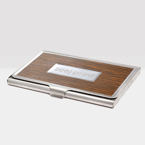 Business Card Holder