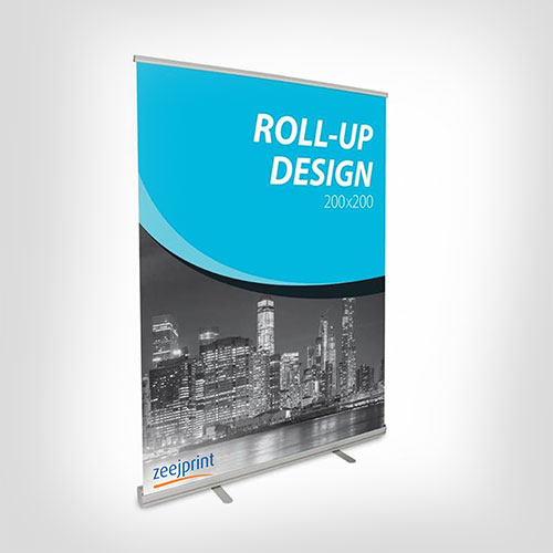 Roll Up 200cm