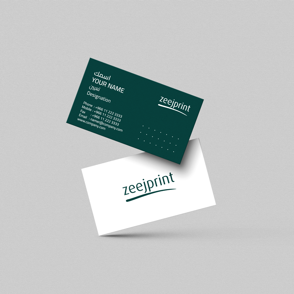 Business Card Bristol -Digital