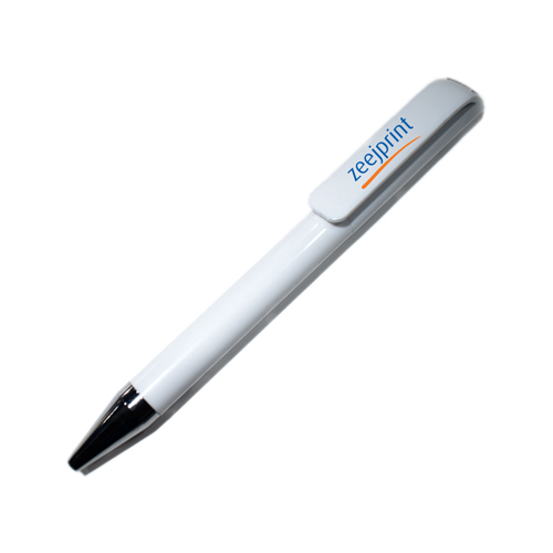 White Touch Pen 002