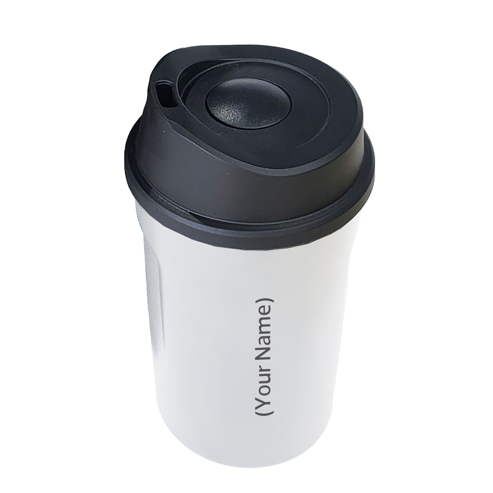 THIONVILLE THERMO MUG WHITE