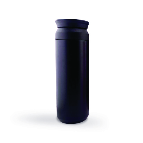 Vacuum Insulated Travel Tumbler 500ML Black RC41