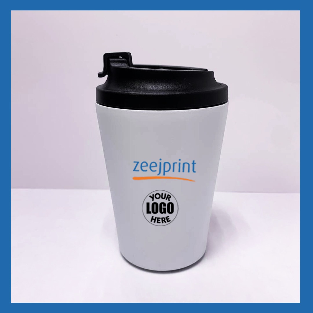 Stainless Steel Vacuum Insulated Mug 350 ML (RC55)-