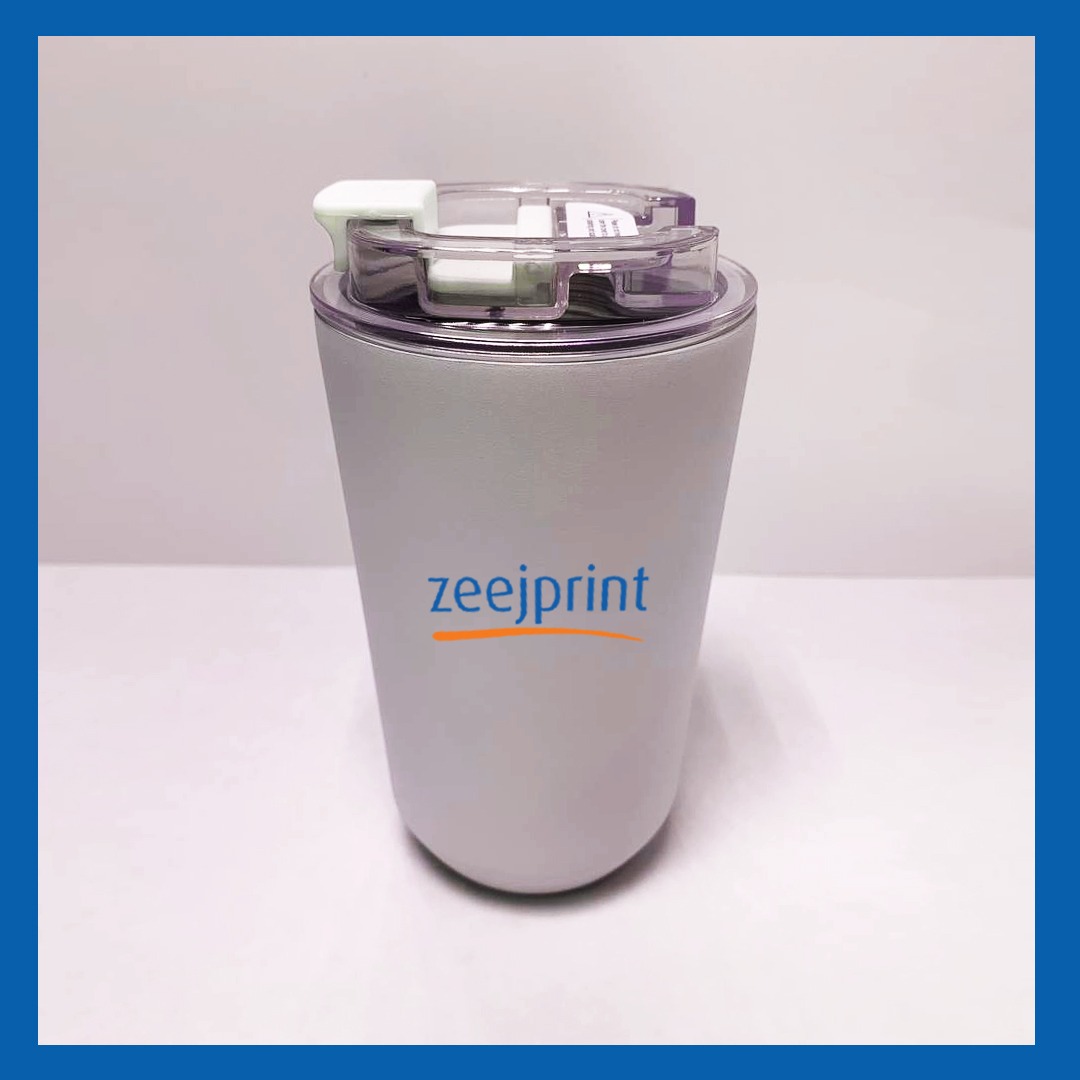 Stainless Steel Vacuum Insulated Mug 380 ML (RC61)-