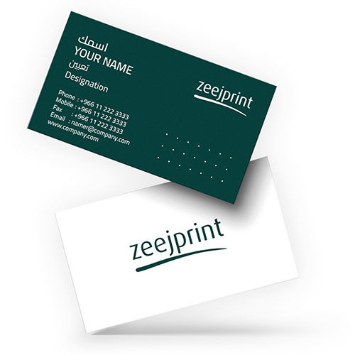 Business Card Bristol -Digital
