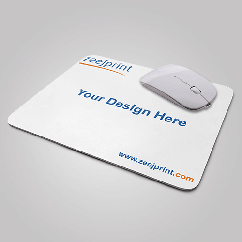 Mouse Pad - Inkjet