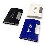 Business Card Case PU Leather--