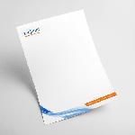 Fedrigoni Letterhead Laid - DGTL -