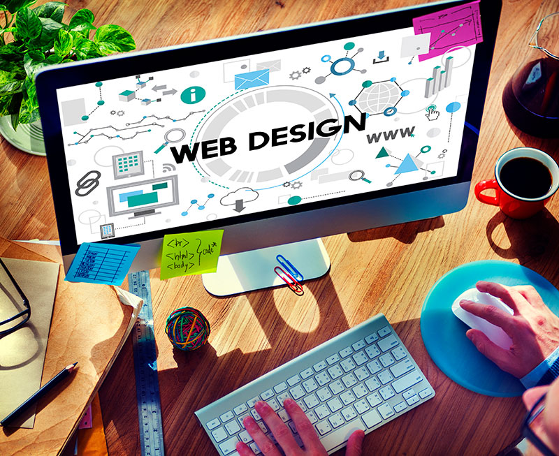 Custom Web Design